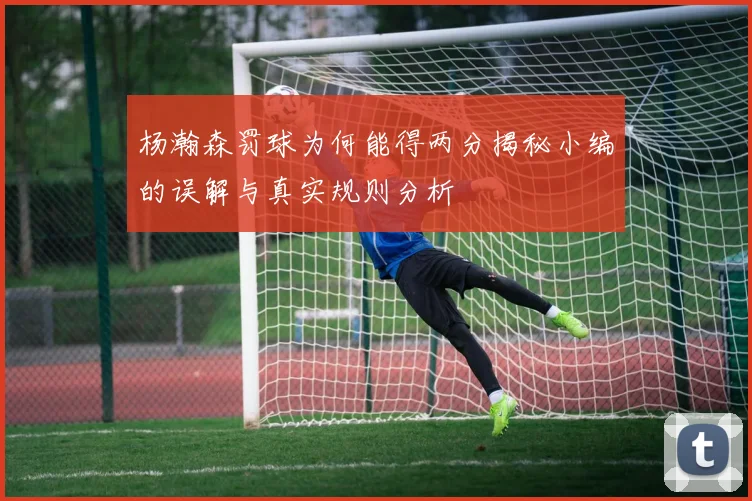 杨瀚森罚球为何能得两分揭秘小编的误解与真实规则分析